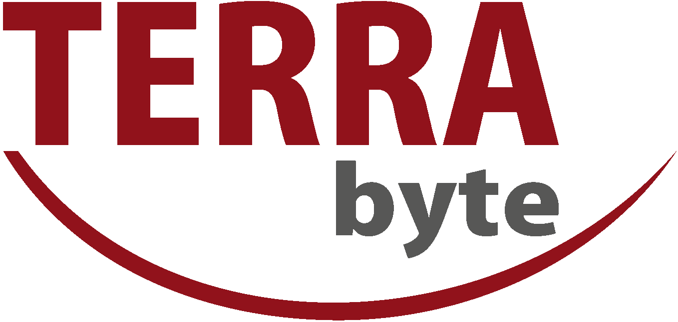 JG Fotografie - Terrabyte Medien